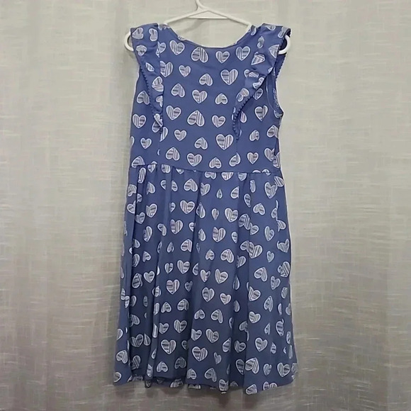 JUMPING BEANS DRESS - Picture 2 of 9